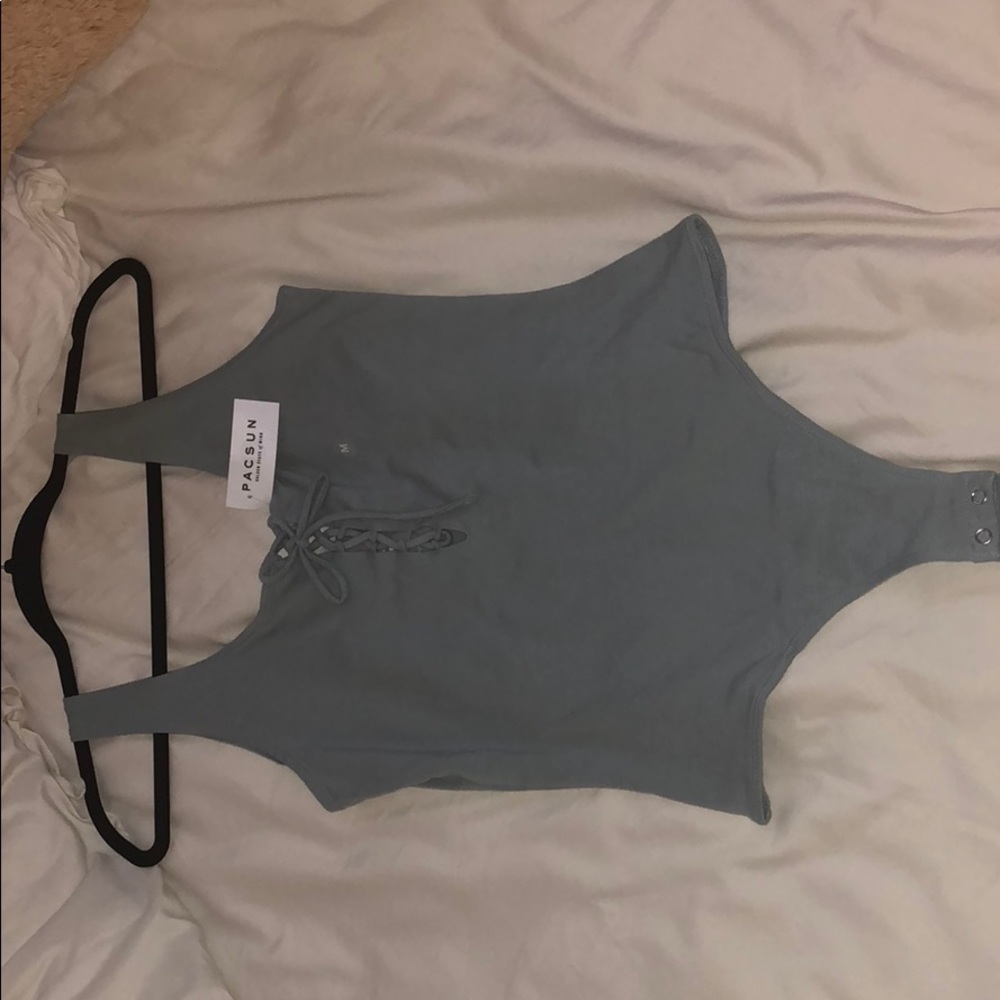 Bodysuit